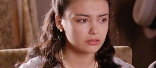 Sei sorelle, spoiler al 14 luglio: Elisa medita vendetta contro le sue sorelle, Blanca accetta la proposta di matrimonio di Rodolfo.