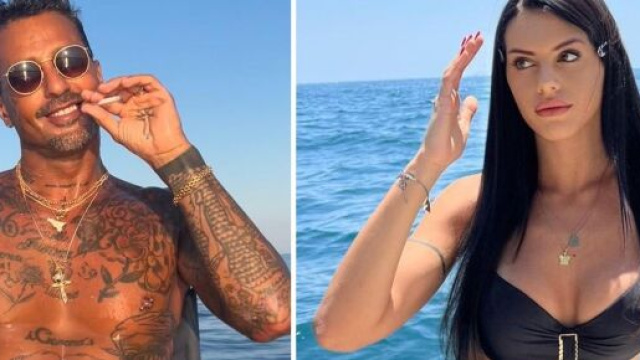 Fabrizio Corona su Fiordelisi: 'È famosa perché il sottoscritto l'ha aiutata'.