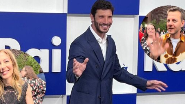 Palinsesti Rai 2023: Francesca Fagnani parla di Barbara d'Urso, De Martino polemico (Video).