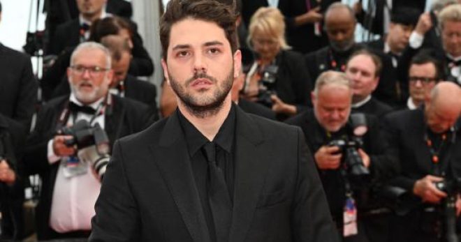 Xavier Dolan has confirmed the rumours, the director is turning the pages of his film career