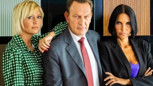 Cambio programmazione agosto: stop Un posto al sole