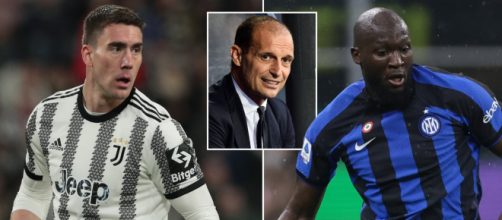 Juve, l'eventuale scambio Lukaku Vlahovic non piace ai tifosi: 'Mai nella vita lo farei'