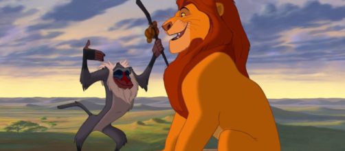 "O Rei Leão" encantou gerações (Divulgação/The Walt Disney Studios)