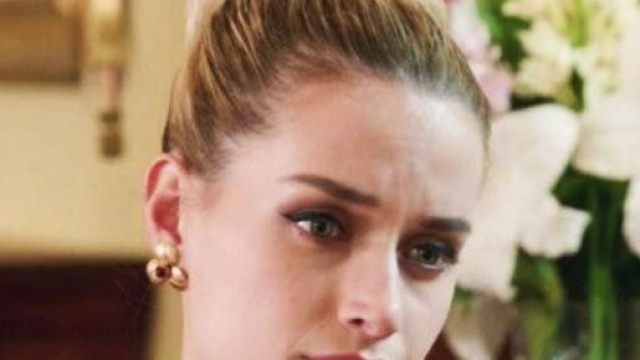 Il Paradiso delle signore spoiler: Ludovica va via.