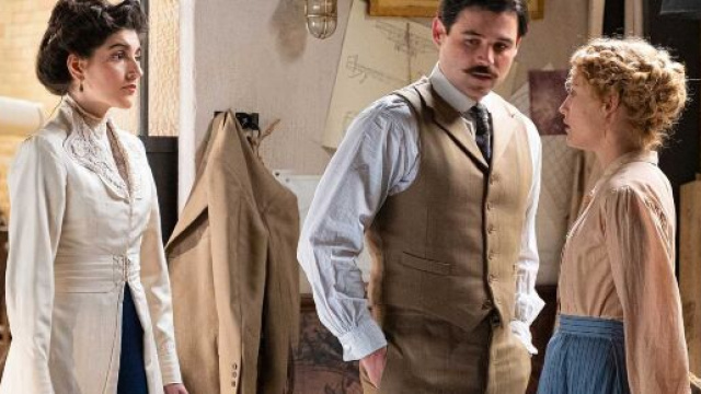 La promessa spoiler all'11 agosto:Manuel accetta di sposare Jimena, Jana distrutta.