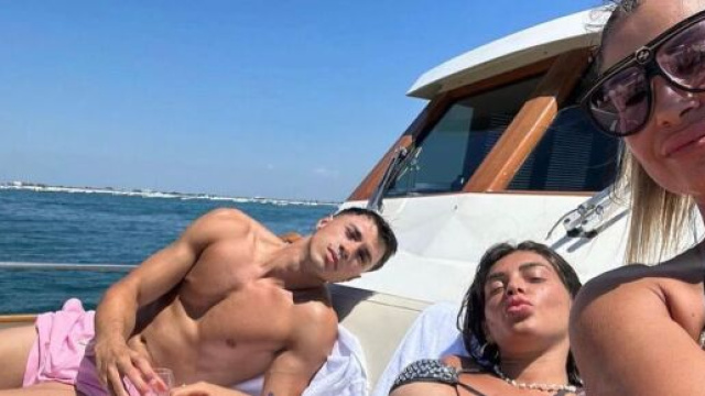 Temptation Island, Mirko e Greta nel caos.