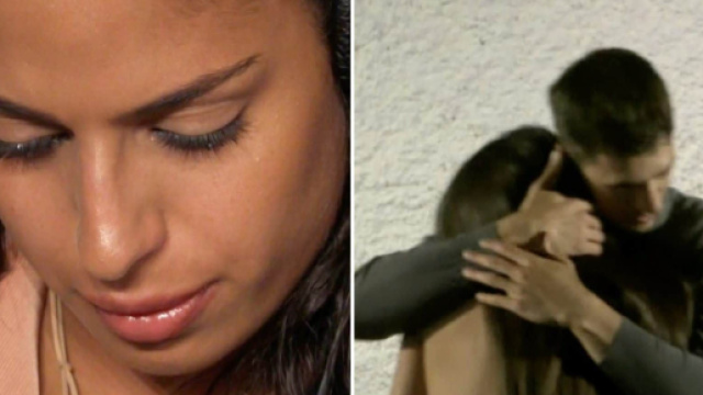 Temptation Island, Perla rompe il silenzio su Mirko.