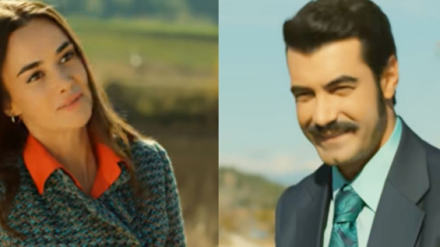 Terra amara, anticipazioni: Demir e Umit si vedono per la prima volta.