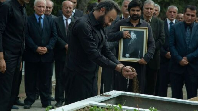 Terra amara, trame dal 7 all'11 agosto: Hunkar pugnalata, il figlio trova una sua lettera.