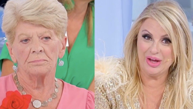 U&D, Pinuccia contro Tina Cipollari: 'Sarei contenta se la mandassero via, è cattiva'.