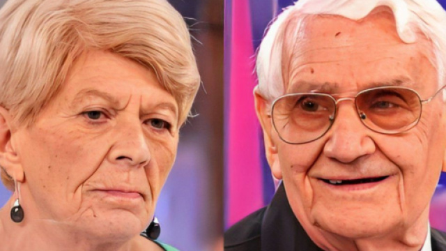 U&D, Pinuccia Della Giovanna: 'Nessuno mi ha cacciata, Alessandro mi chiama sempre'.