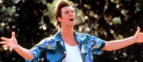 Ace Ventura é um personagem marcante de Jim Carrey (Divulgação/Warner Bros.)