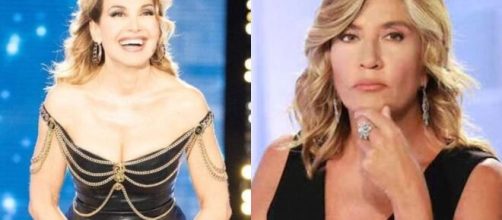 Barbara d'Urso fuori dai programmi Mediaset, i fan esplodono: 'Pier Silvio sei un grande'.