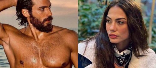 Can Yaman e Demet Ozdemir insieme in una fiction?