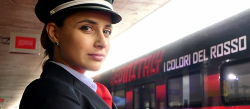 Ferrovie dello Stato Italiane, assunzioni per capotreno.