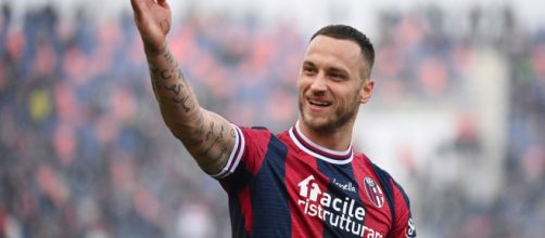 Mercato Inter: idea Arnautovic per l'attacco.