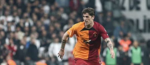 Nicolò Zaniolo piace alla Juve.