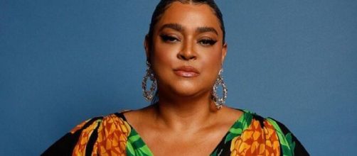 Preta Gil ganha carinho de famosos (Reprodução/Instagram/@pretagil)