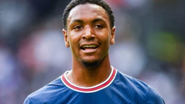 Abdou Diallo sur le départ du PSG. (screenshot Twitter - @Media_Gones)