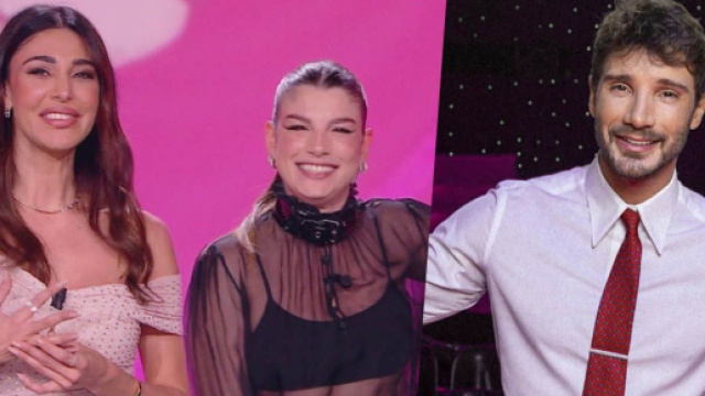 Belen, filmato Instagram sui presunti tradimenti dell'ex Stefano De Martino: 'mi piace' di Emma.