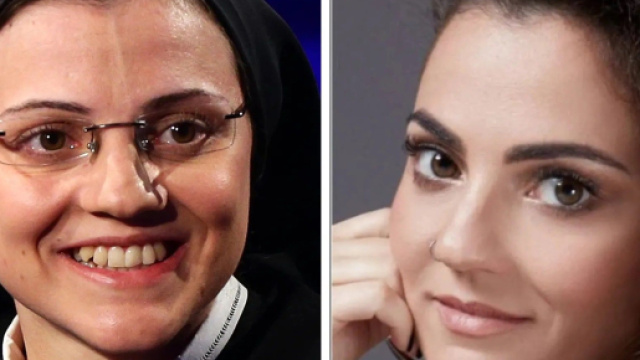 Cristina Scuccia non parteciperà a Tale e Quale Show 2023.