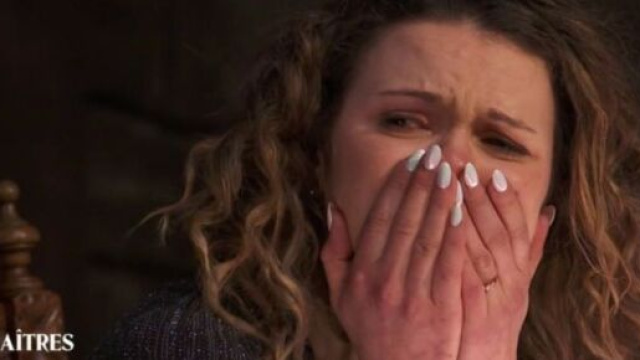 Juju Fitcats, la grande gagnante de la saison 2 de Les Traitres. Source: capture d'écran @M6.