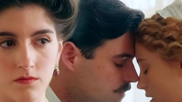 La Promessa, anticipazioni delle puntate in onda dal 16 al 18 agosto 2023.