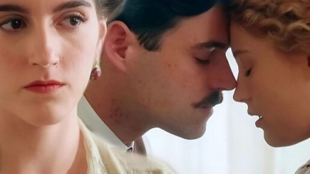 La Promessa, spoiler al 18 agosto: Curro salva la vita a Leonor.