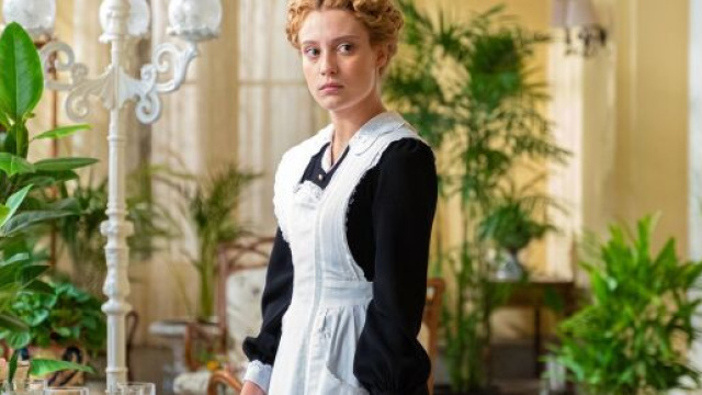 La Promessa, trame 16-17 agosto: Miguel si nasconde alla tenuta, Jana affronta il barone.