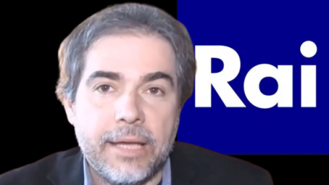 Lutto in Rai: &egrave; morto Riccardo Lagan&agrave;.