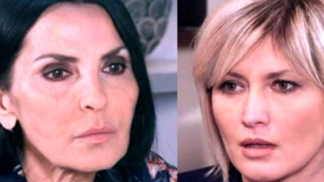 Un posto al sole, ipotesi nuove trame: Lara smascherata da Marina su Tommy e va in carcere.