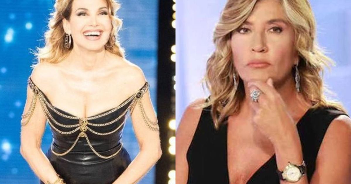 Barbara D Urso Fuori Dai Programmi Mediaset I Fan Esplodono Pier Silvio Sei Un Grande