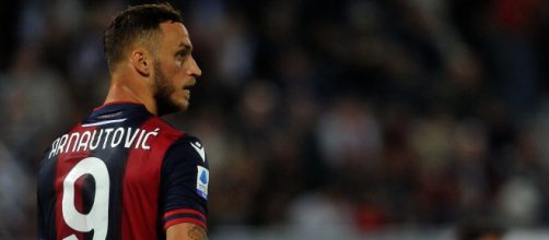 Calciomercato Inter: Arnautovic sarebbe più vicino di Taremi.