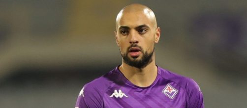 La Juve vorrebbe Amrabat: il suo prezzo di mercato è di 25 milioni di euro.