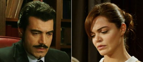 Terra amara, come finisce la soap: Zuleyha resta sola con i figli, Leyla subentra a Demir.