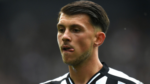 Inter: idea scambio Sensi-Dia, occhi su Arnautovic e Taremi, pu&ograve; saltare Samardzic.