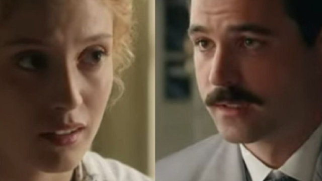 La Promessa, trame spagnole: Manuel chiede a Jana di assistere Jimena durante la gravidanza.