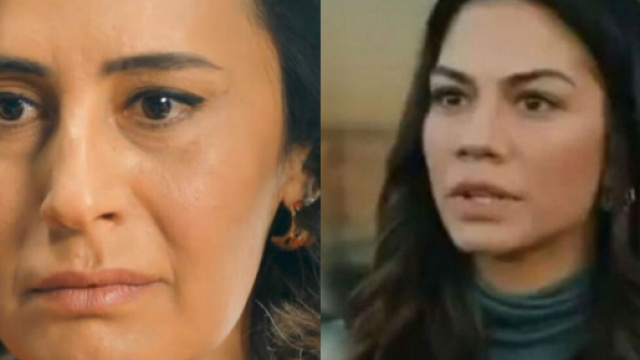 My home my destiny, puntate al 18/08: Nermin tradita da Ekrem, Zeynep affronta Benal.