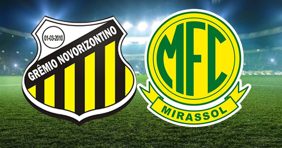 Novorizontino x Mirassol ao vivo e online, onde assistir, que horas é,  escalação e mais da Série B