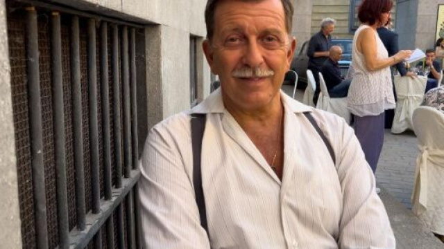 Il Paradiso 8, anticipazioni: Armando dice no ad Agnese.