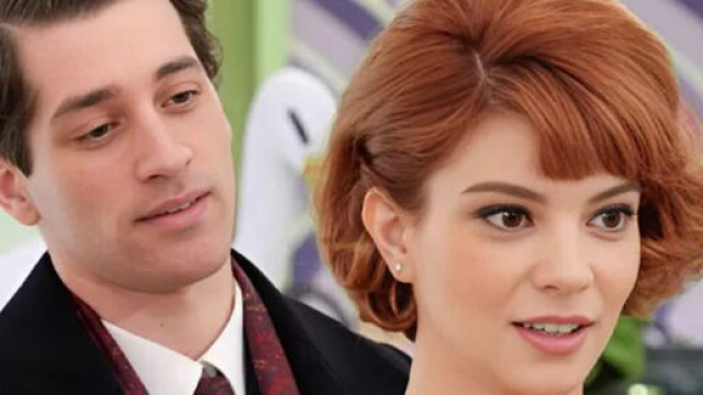 Il Paradiso delle signore 8: Gemma perde il bambino?