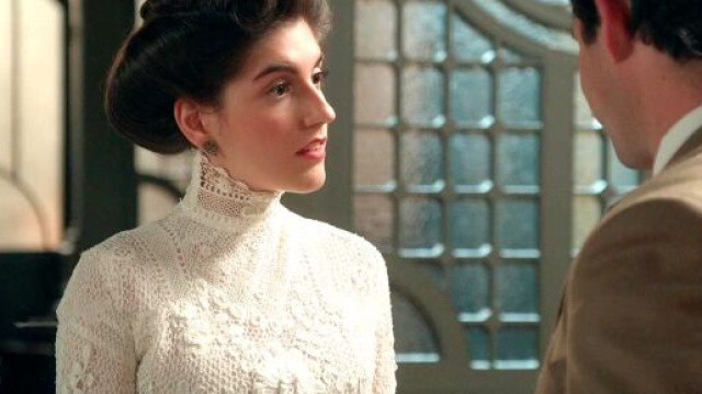 La Promessa, anticipazioni: Jimena in pericolo