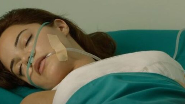 Terra amara, anticipazioni nuove puntate: Zuleyha operata al cervello e rischia di morire.