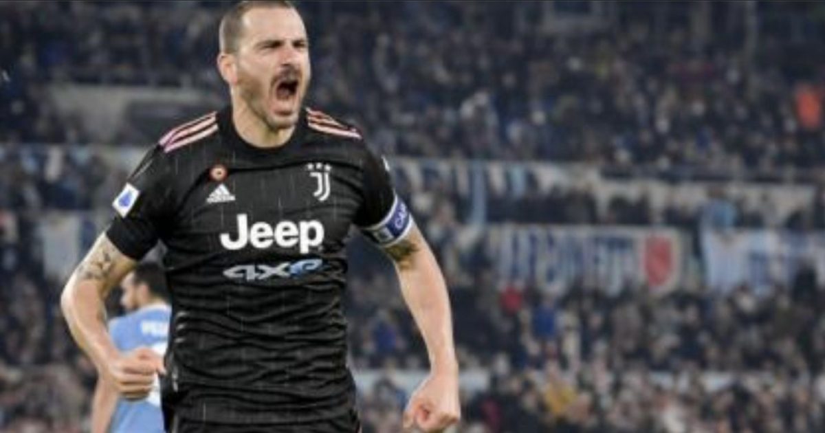 Juventus, Bonucci Vorrebbe Dimostrare Violazione Art. 7 Per Essere ...