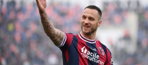 Arnautovic vuole andare all'Inter.