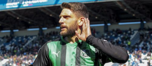 Juventus: ritorno di fiamma per Berardi, possibile inserimento di Soulè come contropartita.