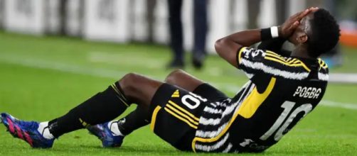 La Juve aspetterebbe Pogba fino a gennaio poi si penserebbe alla rescissione del contratto.