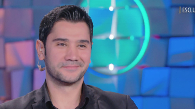 Cambio programmazione Mediaset settembre