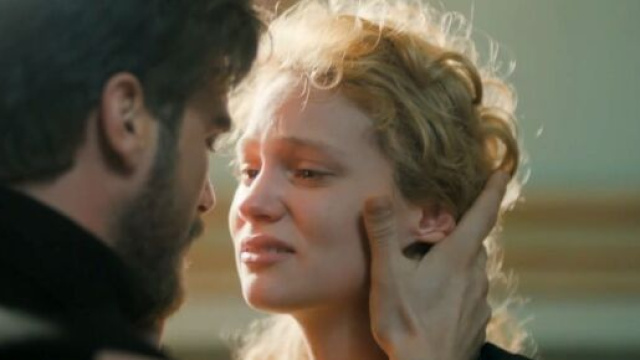 La ragazza e l'ufficiale, anticipazioni 20 agosto.