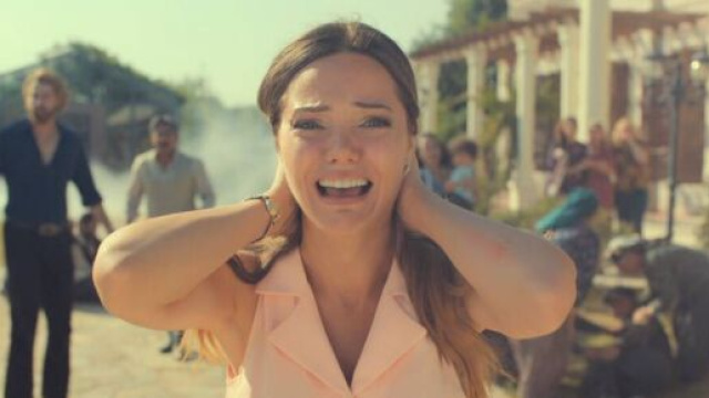 Terra amara, anticipazioni: la morte di Demir